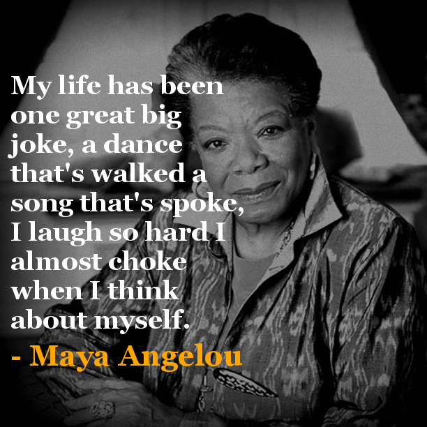 quotes on love by maya angelou